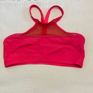 Oiselle Swim Top.
